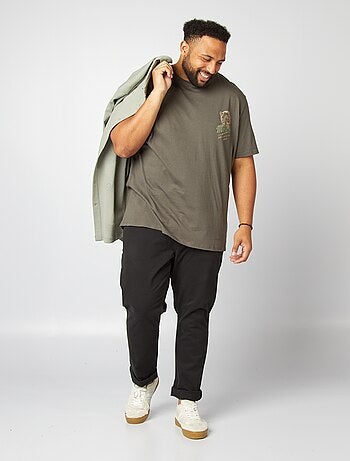 Compra vaqueros slim fit para hombre online | Tommy Hilfiger® ES