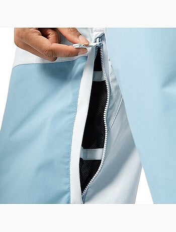 Pantalón snowboard oversize mujer mujer p4-w yama light