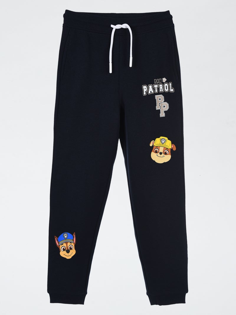 Pantalón 'Suncity' 'Patrulla Canina' de algodón Azul - Kiabi