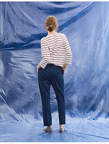 Pantalon 'Tailored', MO Fashion