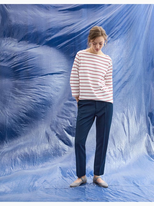 Pantalon 'Tailored', MO Fashion - Kiabi