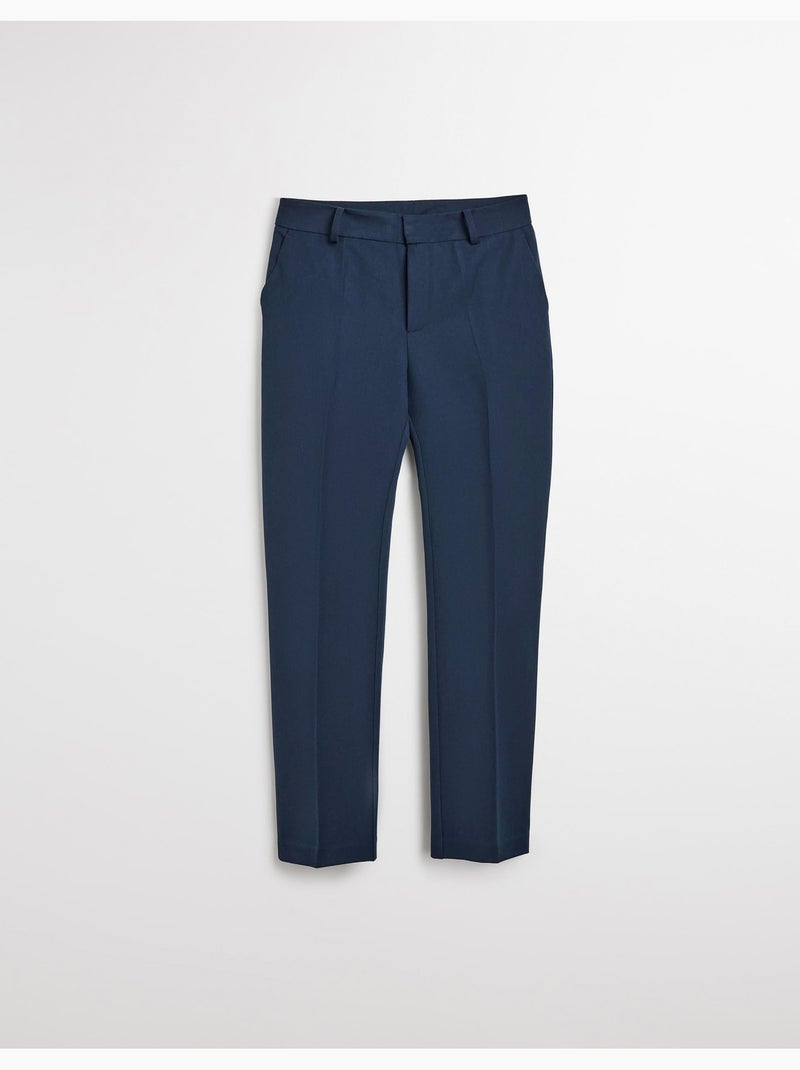 Pantalon 'Tailored', MO Fashion Azul - Kiabi