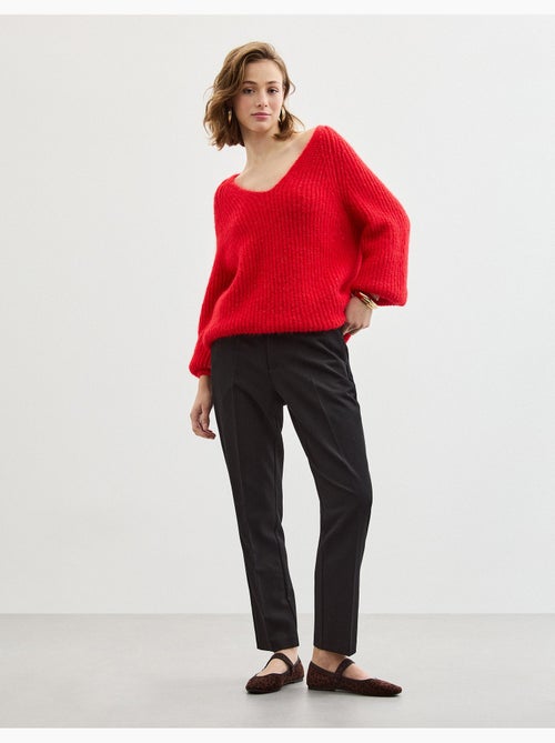 Pantalon 'Tailored', MO Fashion - Kiabi