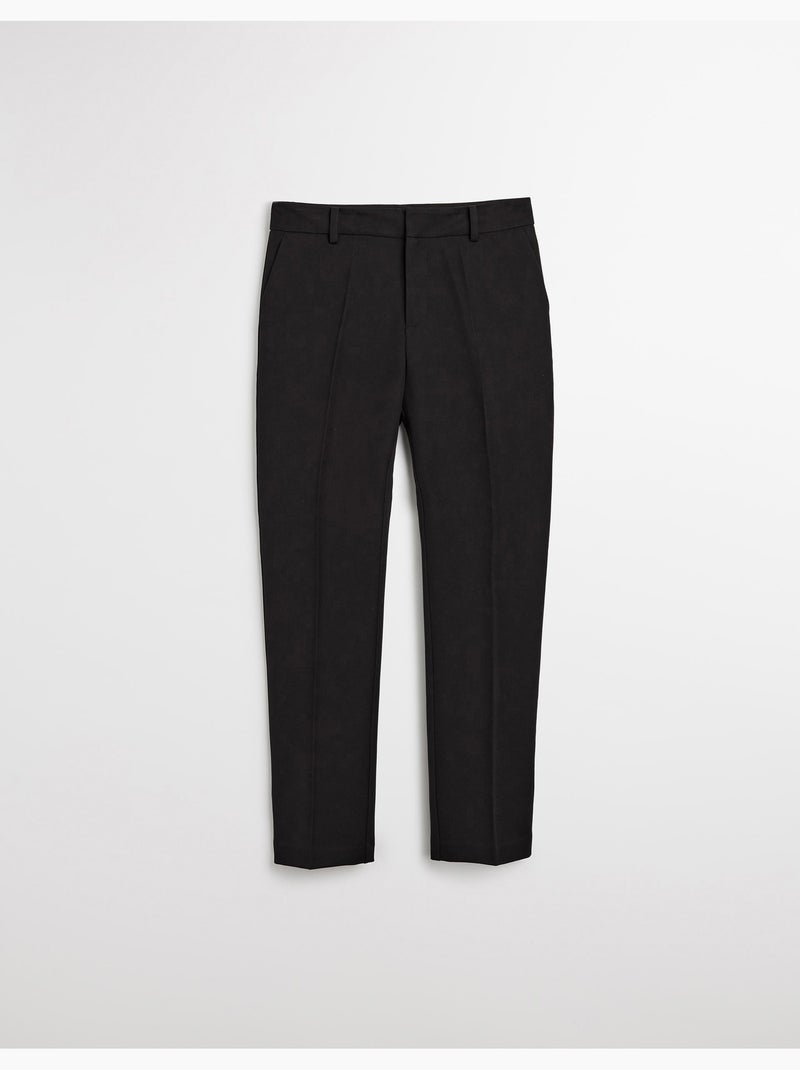 Pantalon 'Tailored', MO Fashion Negro - Kiabi