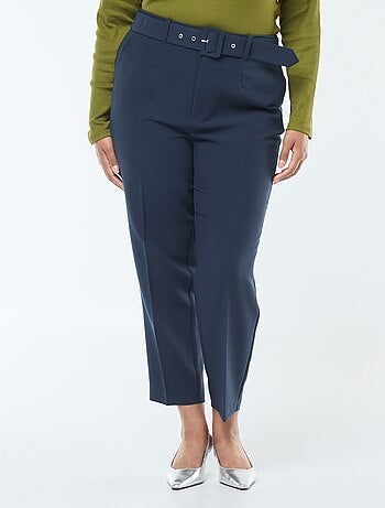 Pantalón tapered