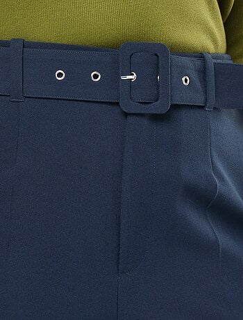 Pantalón tapered