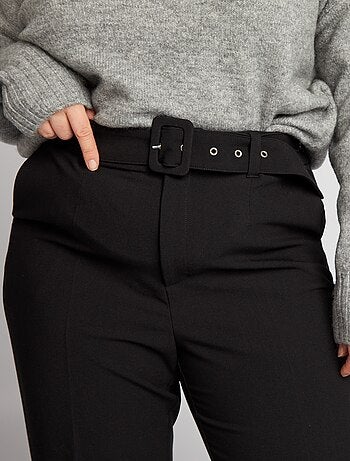 Pantalón tapered