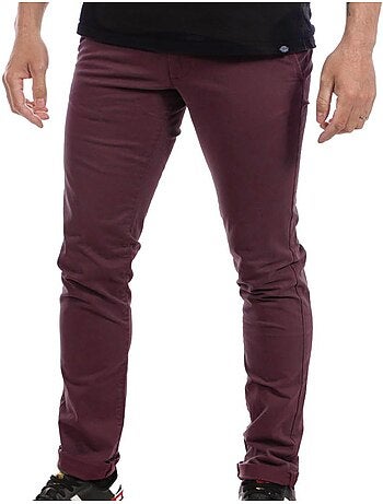 Pantalón para Hombre Teddy Smith - Estilo y Comodidad