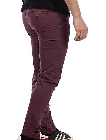 Pantalón para Hombre Teddy Smith - Estilo y Comodidad