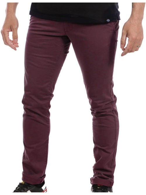 Pantalón teddy smith para hombre - Kiabi