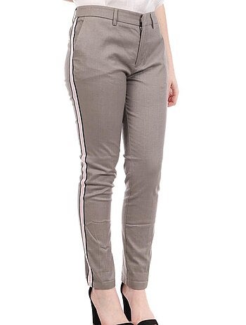 Pantalón Teddy Smith para Mujer