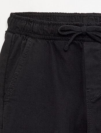 Pantalón tipo chándal