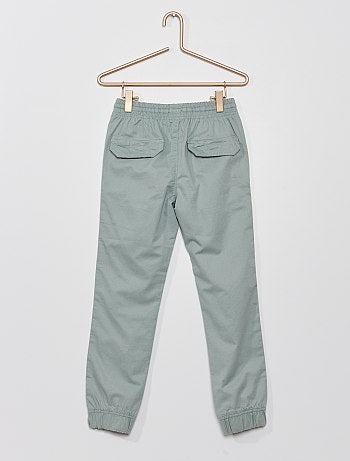 Pantalones chandal y jogger