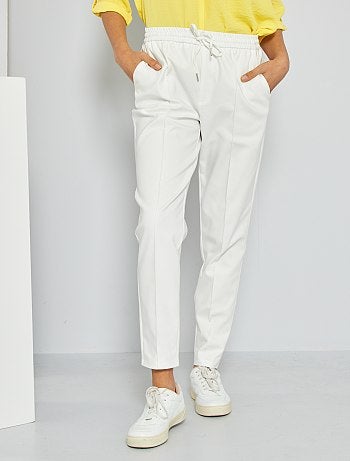 Pantalones chandal y jogger