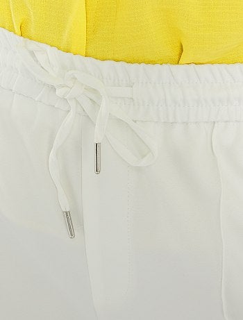 Pantalones chandal y jogger