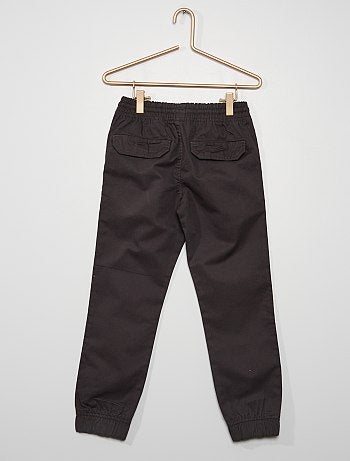 Pantalones chandal y jogger