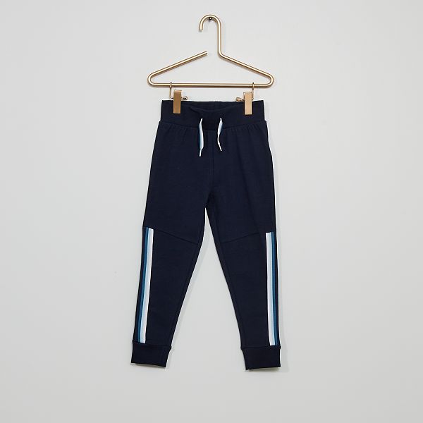 Jogger Azul Marino KIRI - Comprar en Kiricocho