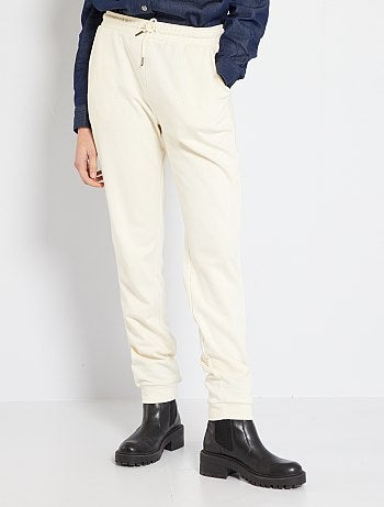 Blancos de Pantalones y Jeans para Mujer de Victoria Victoria Beckham |  FASHIOLA.mx