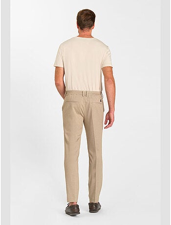 Pantalón traje ERPO