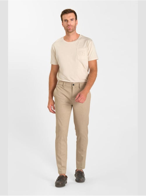 Pantalón traje ERPO - Kiabi