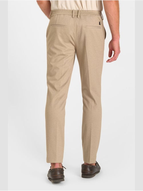 Pantalón traje ERPO - Kiabi