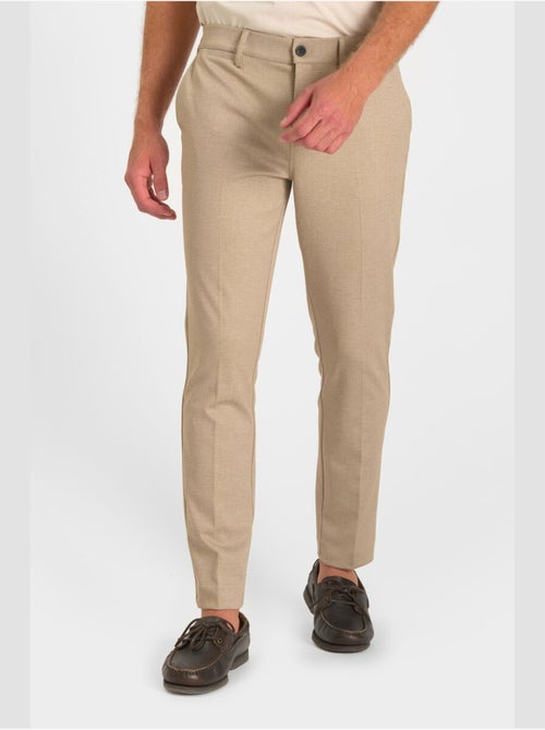 Pantalón traje ERPO - Kiabi