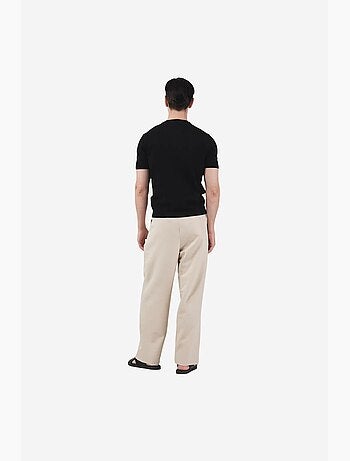 Pantalón traje giesto