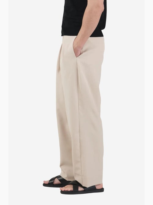 Pantalón traje giesto - Kiabi Pantalón traje giesto - Kiabi