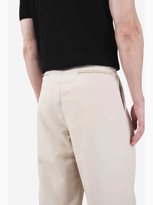 Pantalón traje giesto - Kiabi Pantalón traje giesto - Kiabi
