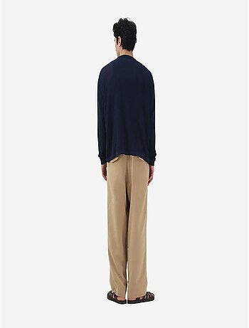 Pantalón traje giesto