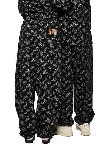 Pantalón Unisex Kaporal