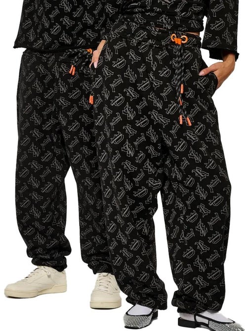 Pantalón Unisex Kaporal - Kiabi