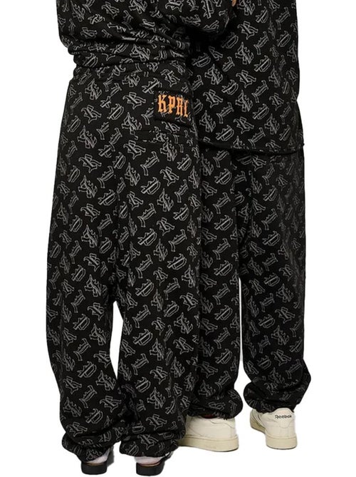 Pantalón Unisex Kaporal - Kiabi