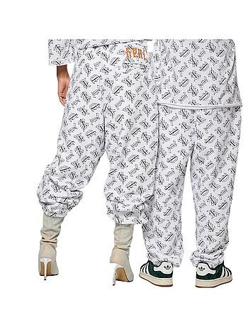 Pantalón unisex Kaporal Vogg