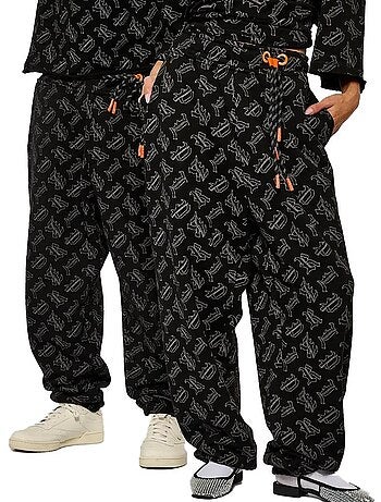 Pantalón unisex Kaporal Vogg