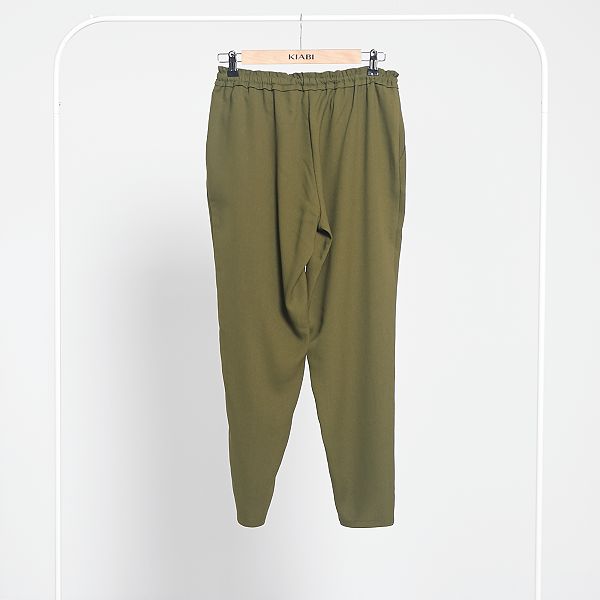 pantalon kaki mujer