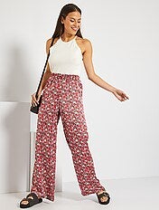 Pantalones mujer - compra online a los mejores precios | Linio Colombia