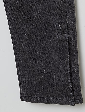 Pantalón vaquero - colección fácil de poner