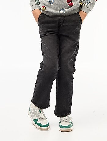 Pantalón vaquero - Fácil de Poner