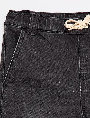 Pantalón vaquero - Fácil de Poner