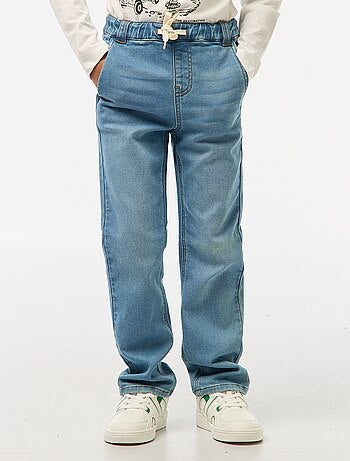 Pantalón vaquero - So Easy