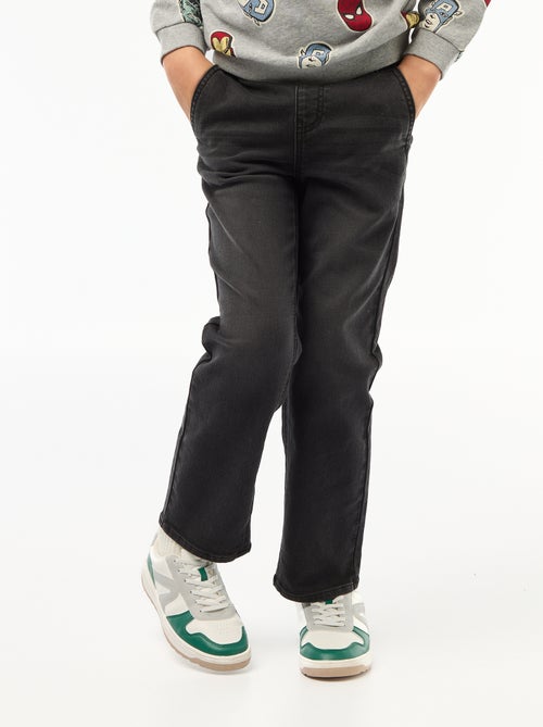 Pantalón vaquero - So Easy - Kiabi