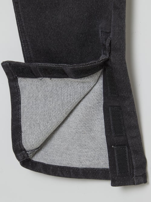 Pantalón vaquero - So Easy - Kiabi