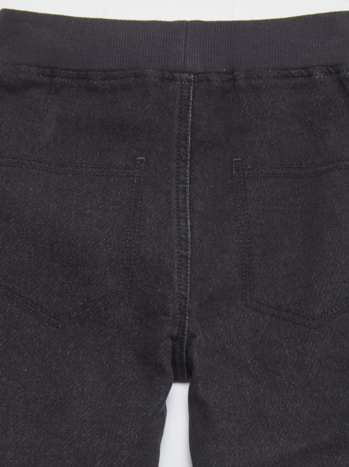 Pantalón vaquero - So Easy - Kiabi