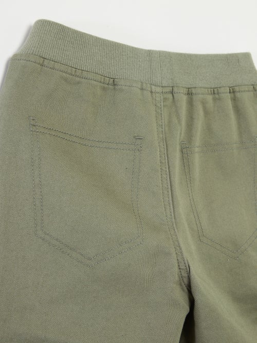 Pantalón vaquero - So Easy - Kiabi