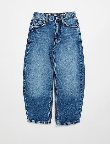 Pantalón vaquero ancho