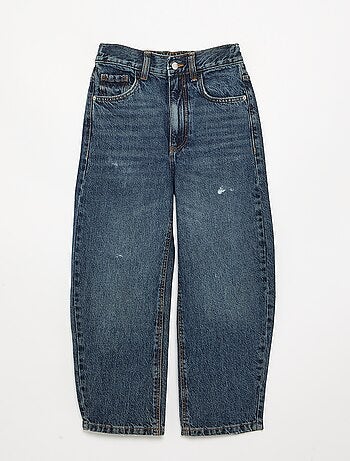 Pantalón vaquero ancho