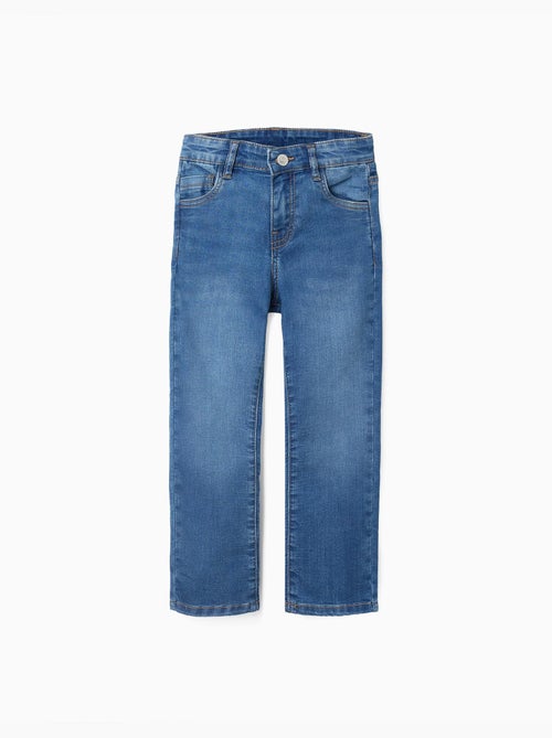 Pantalón vaquero - Kiabi