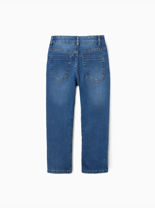 Pantalón vaquero - Kiabi