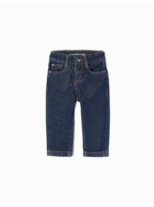 Pantalón vaquero - Kiabi